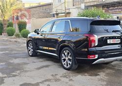 هیوندای پالیسەید